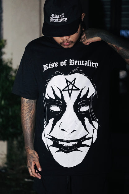 DEMON MASK