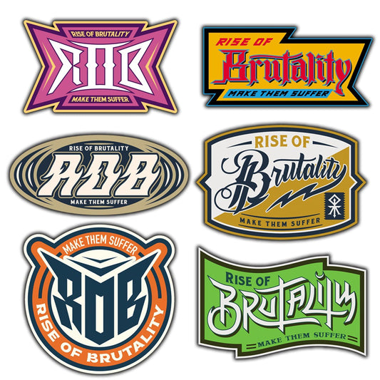 STICKER PACK V2