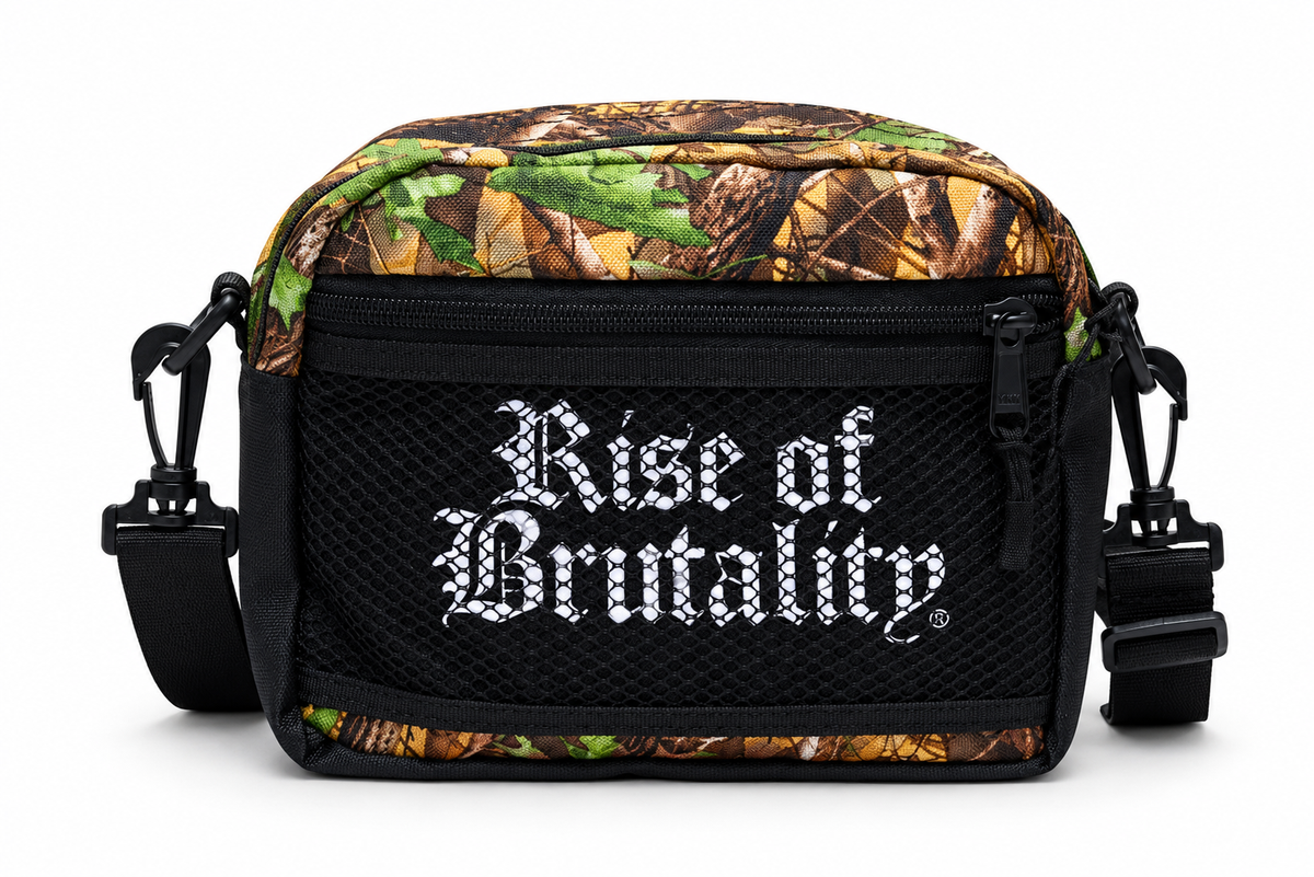 REALTREE SLING BAG