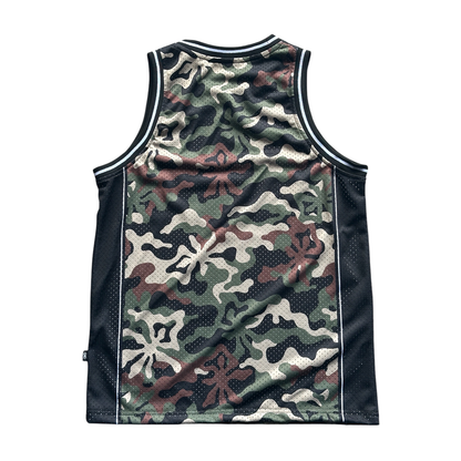 CAMO SIGIL JERSEY