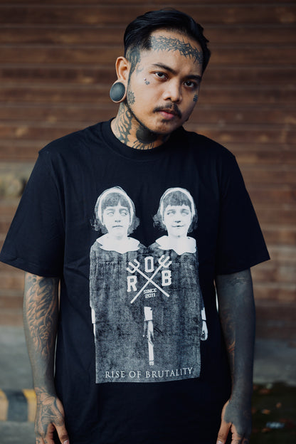 TWINS BLACK