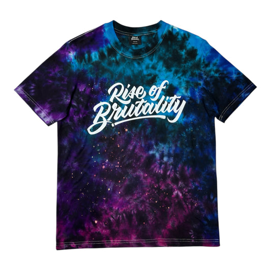 GALAXY TIE-DYE