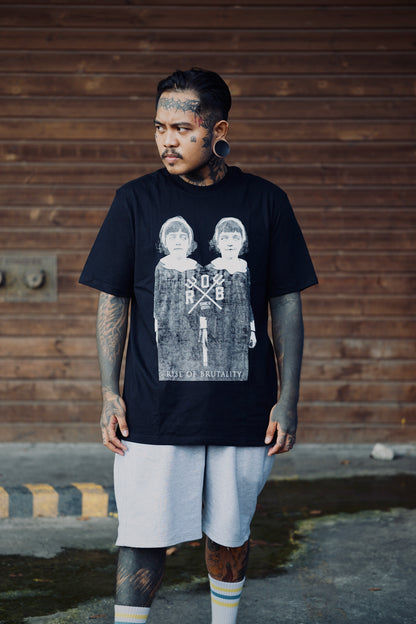TWINS BLACK