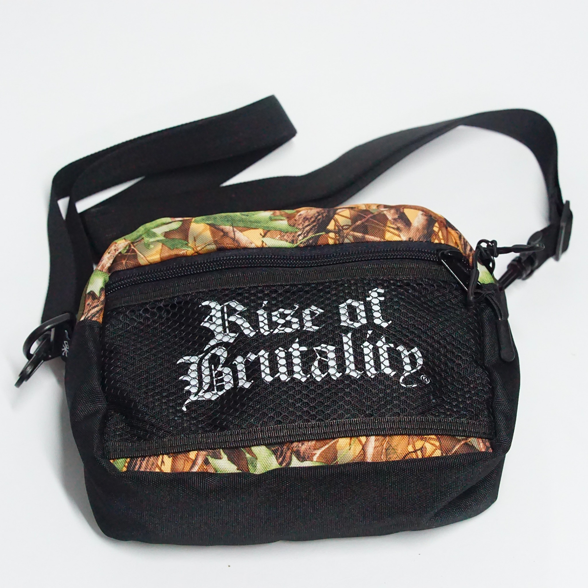 REALTREE SLING BAG