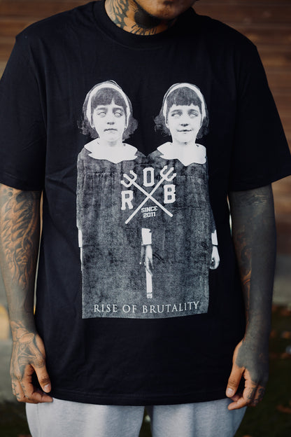 TWINS BLACK