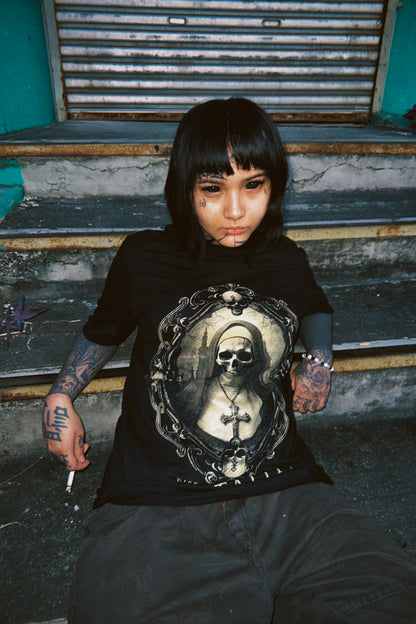 EVIL NUN
