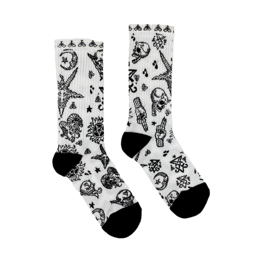 DIABLO CREW SOCKS