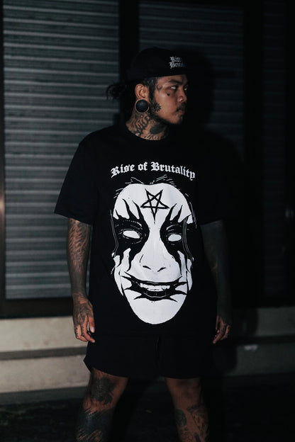 DEMON MASK
