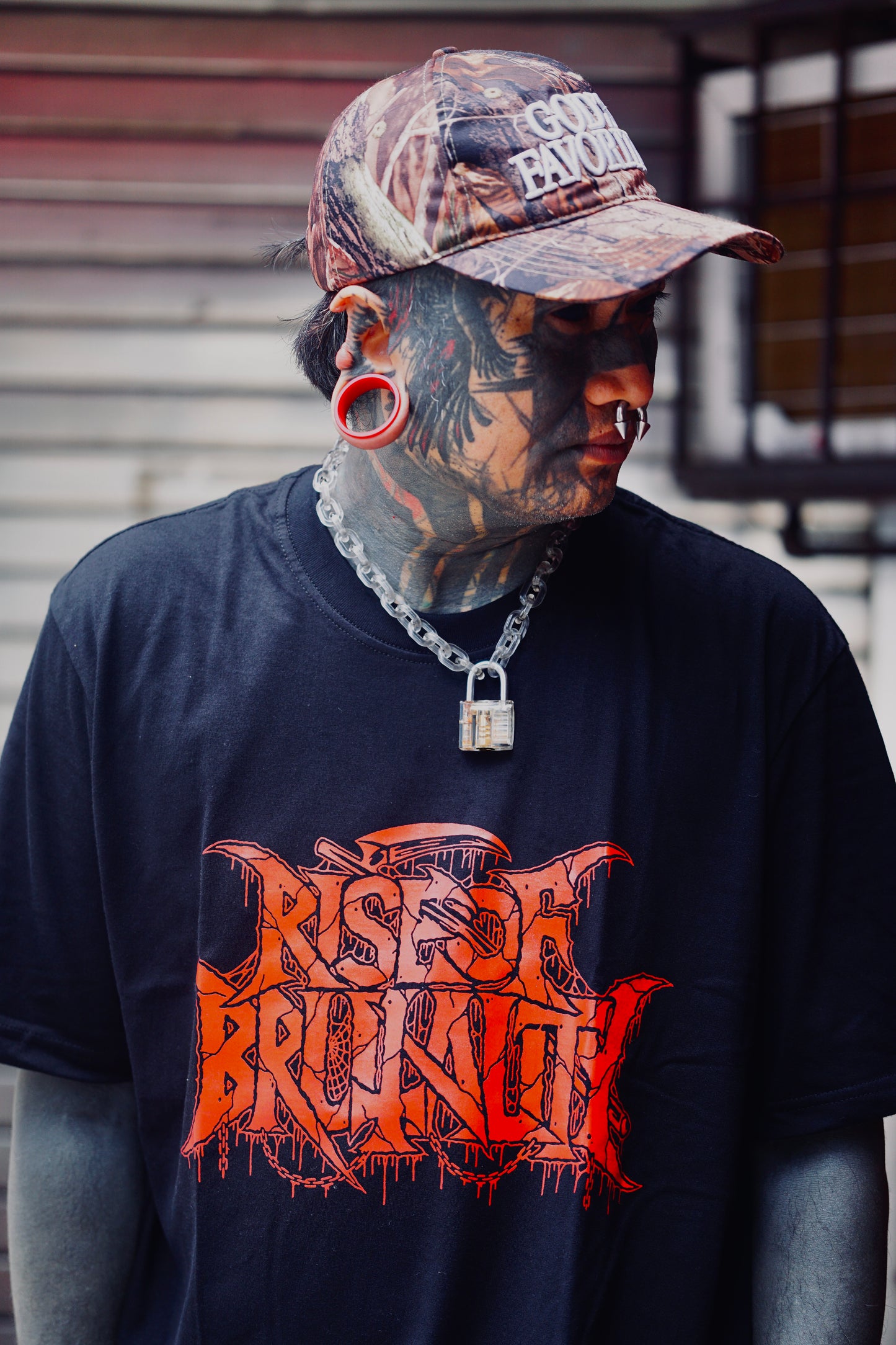 DEATHMARK