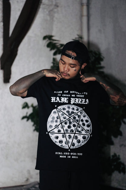 HAIL PIZZA