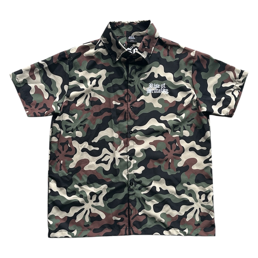 CAMO SIGIL POLO