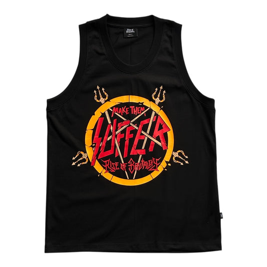 SLAYHER TANKTOP