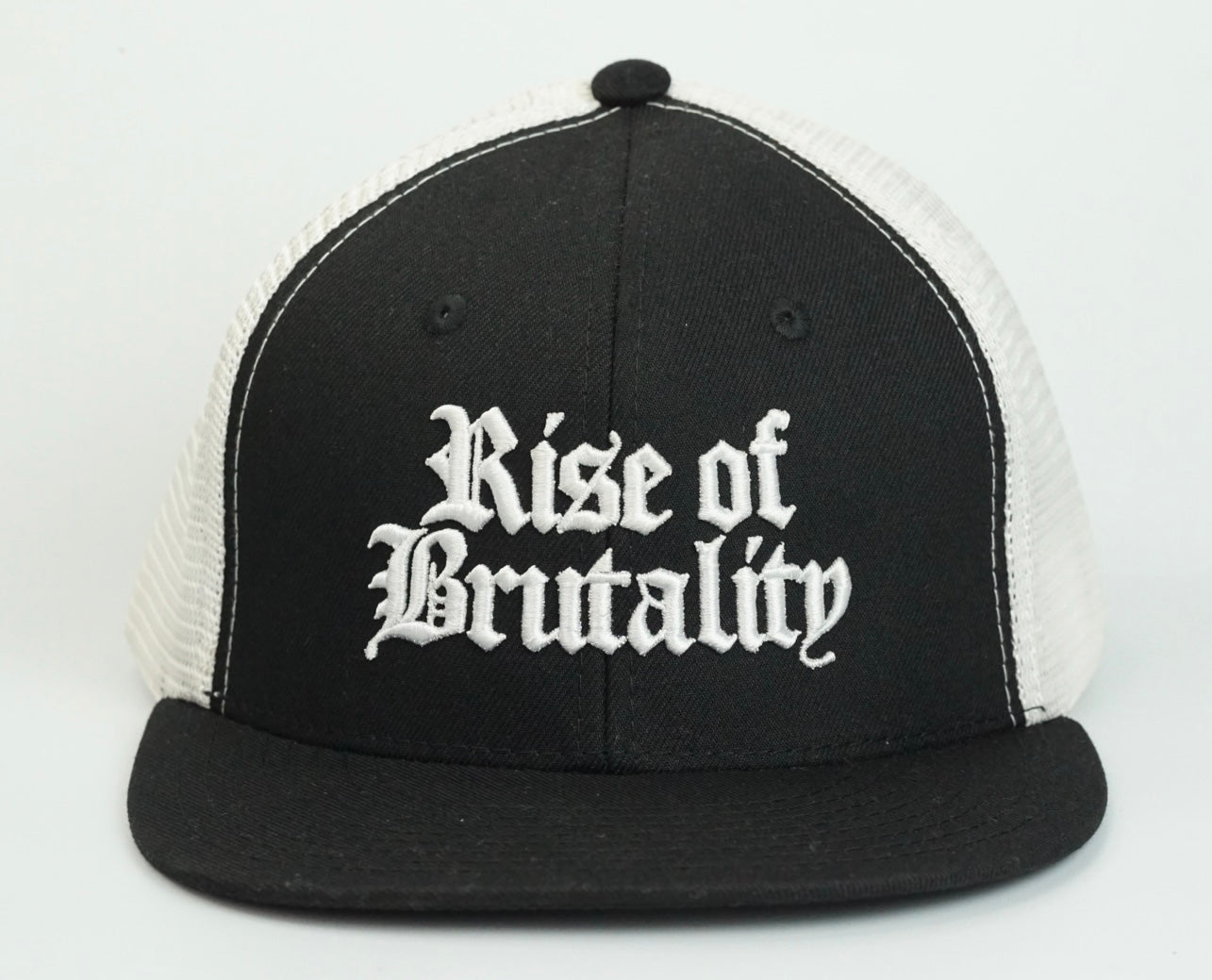 WORDMARK TRUCKER HAT