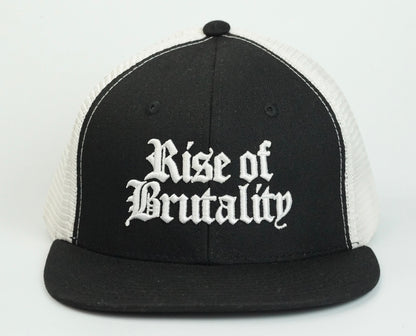 WORDMARK TRUCKER HAT