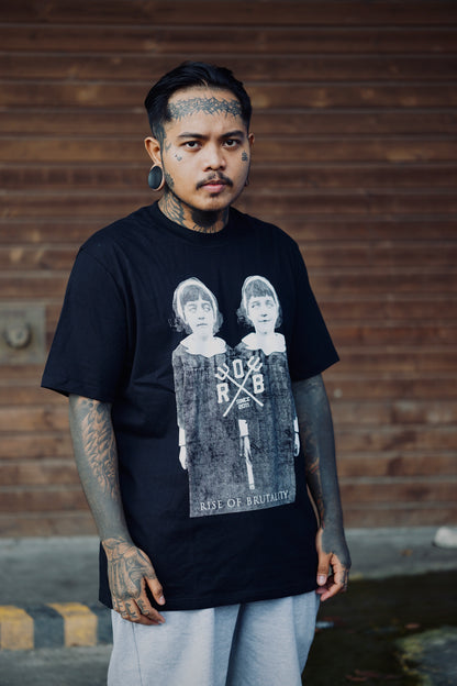 TWINS BLACK