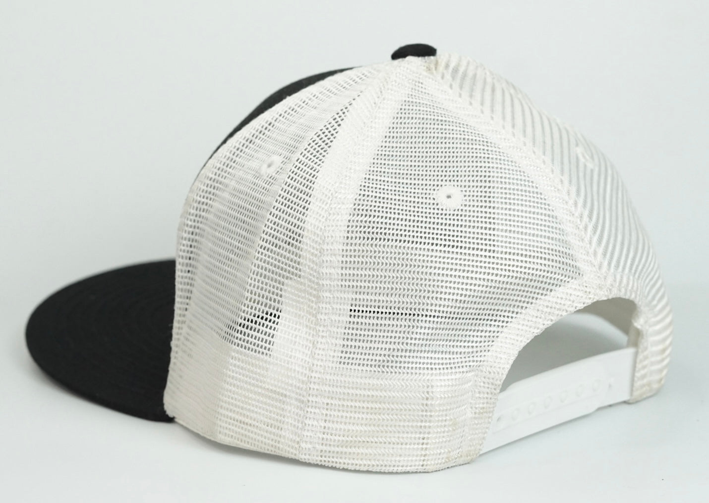 WORDMARK TRUCKER HAT