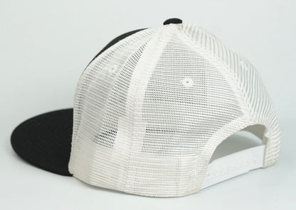 WORDMARK TRUCKER HAT