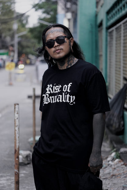 WORDMARK CLASSIC TEE