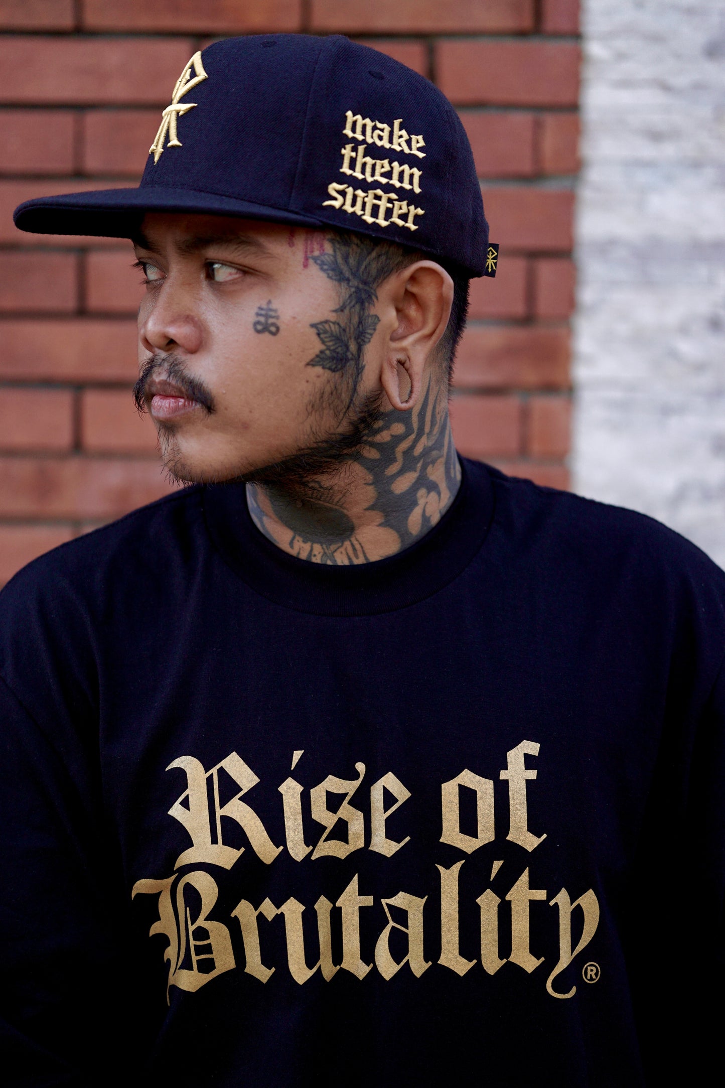 WORDMARK GOLD