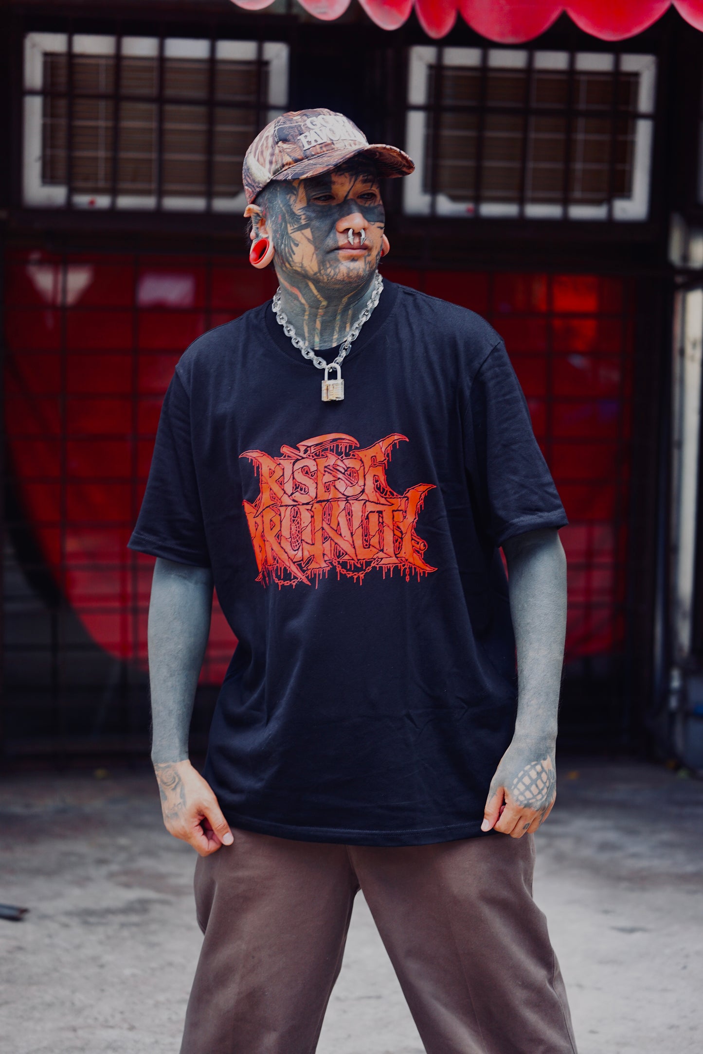 DEATHMARK
