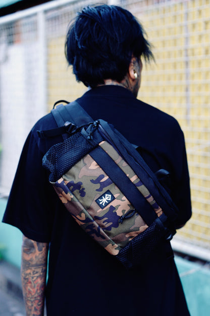 FANNY PACK (CAMO)