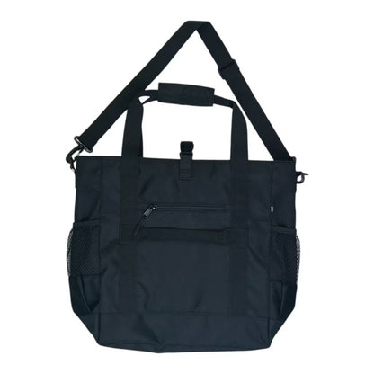 DIVISION TOTE BAG