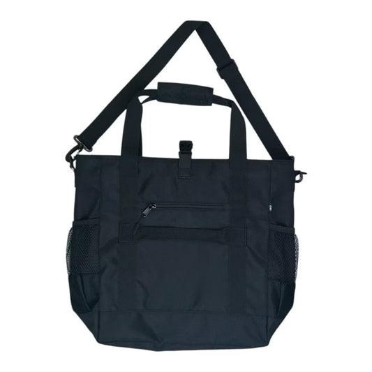DIVISION TOTE BAG