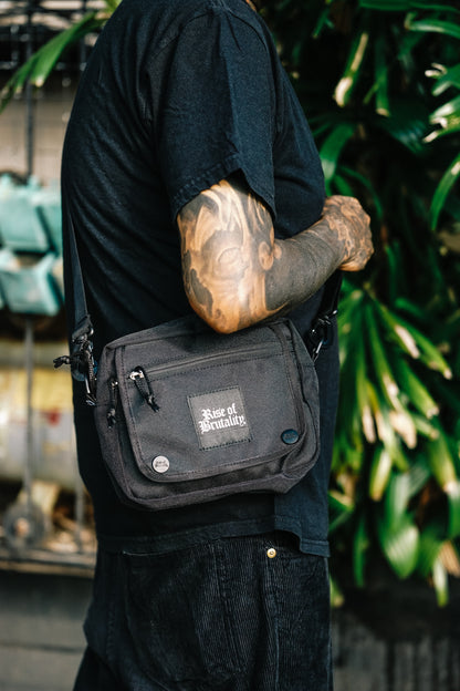 JACK CROSSBODY BAG
