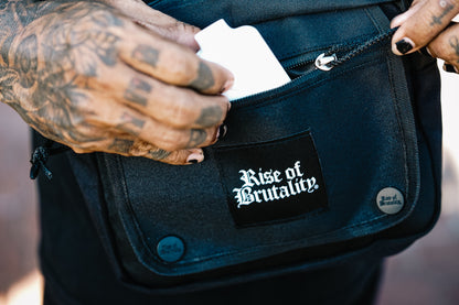 JACK CROSSBODY BAG