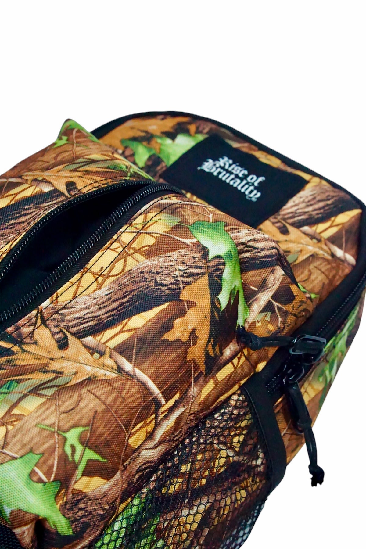 REALTREE CROSSBODY BAG