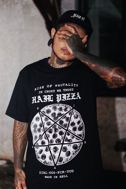 HAIL PIZZA