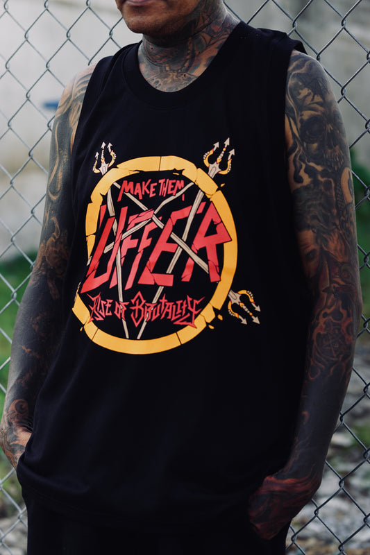 SLAYHER TANKTOP
