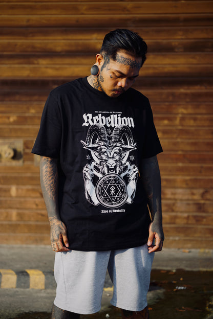 REBELLION
