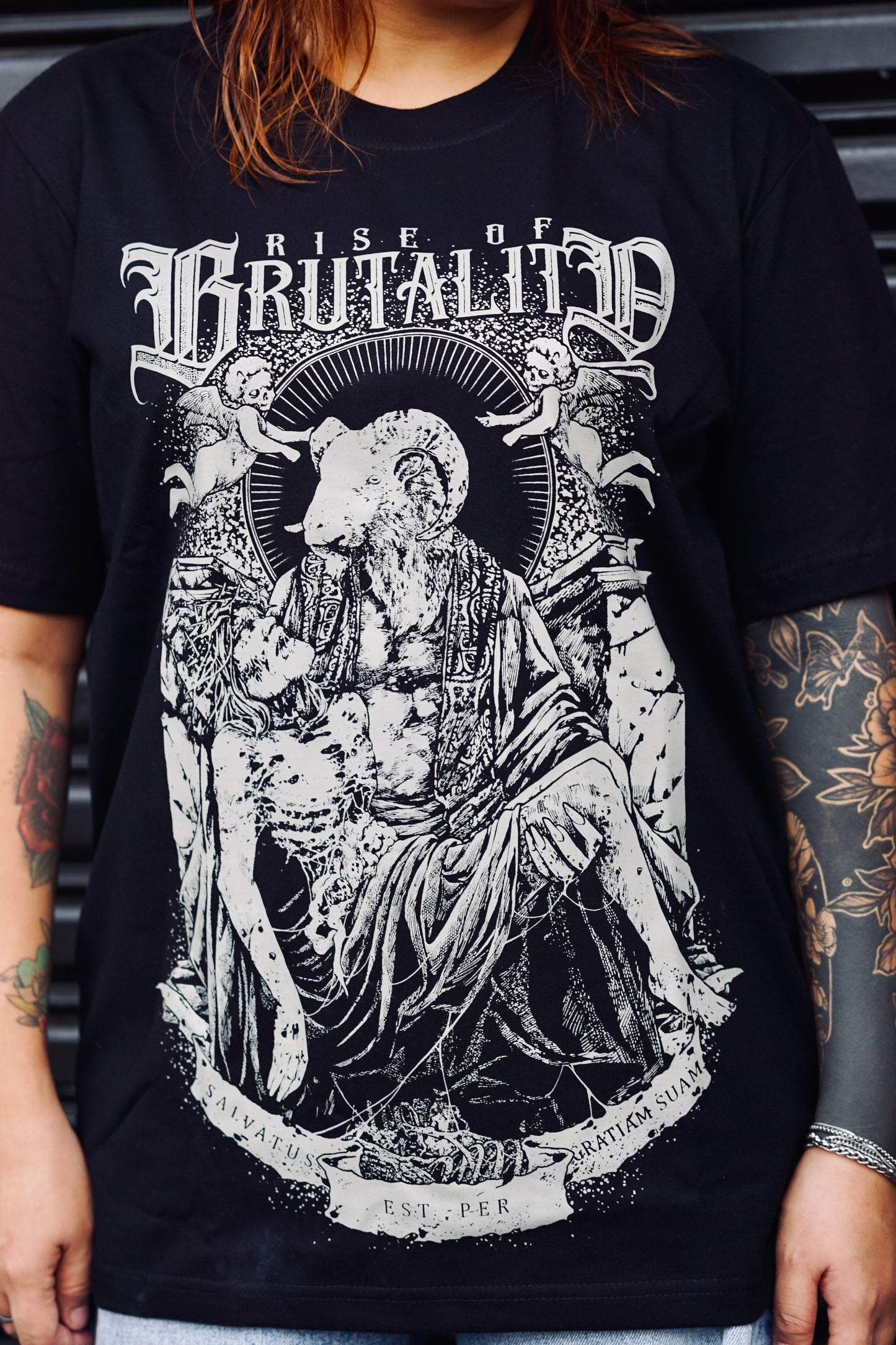 DEAD CHRIST