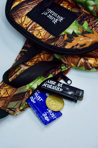 REALTREE CROSSBODY BAG