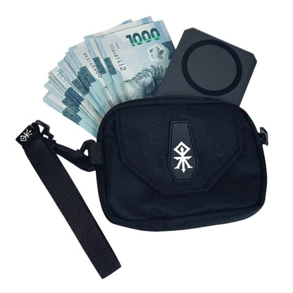 SIGIL COIN PURSE