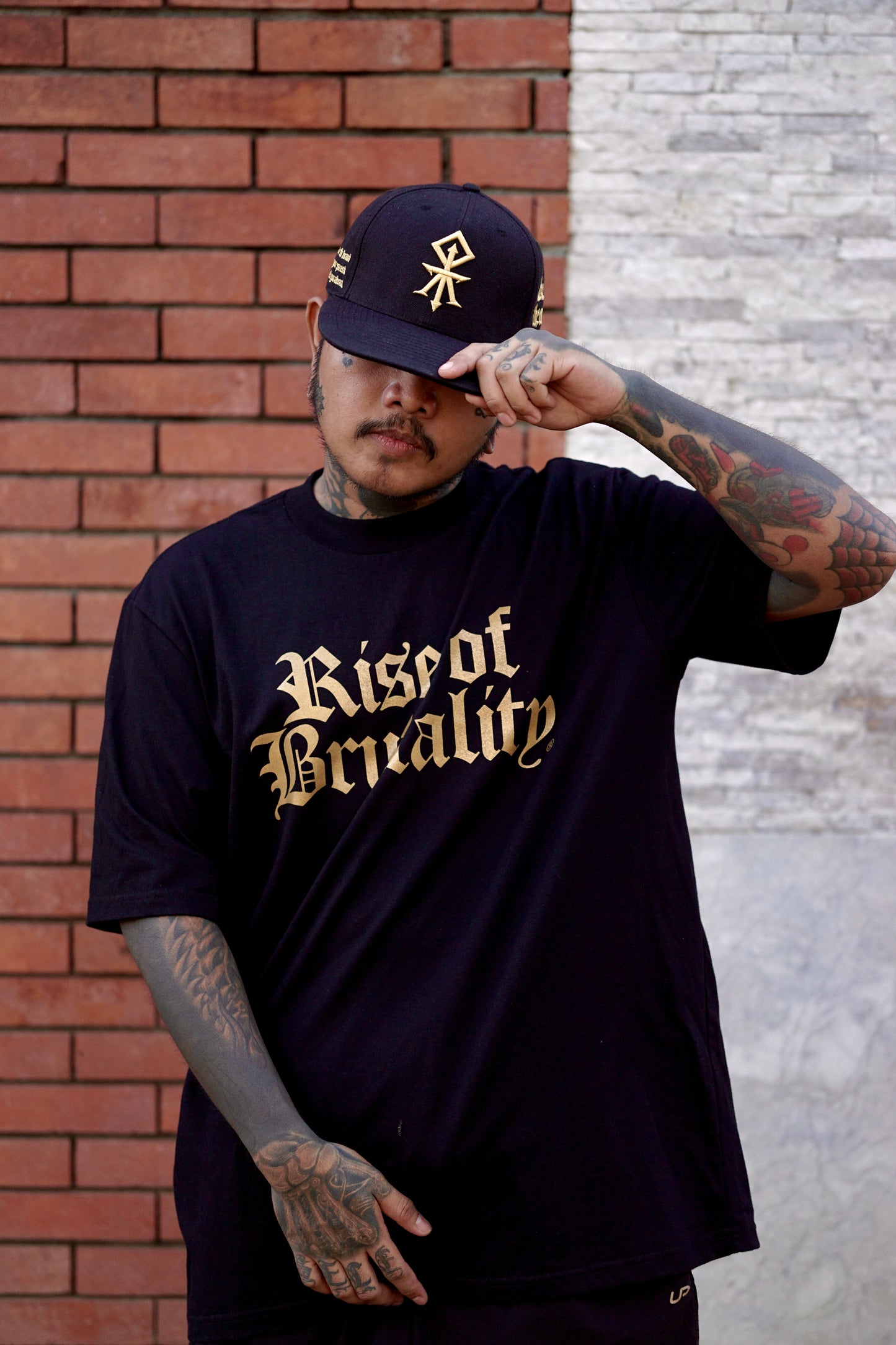 WORDMARK GOLD