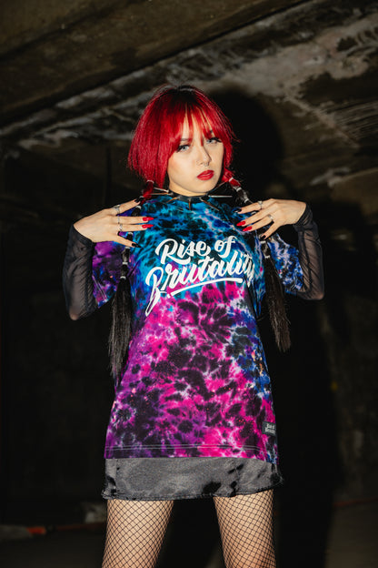 GALAXY TIE-DYE