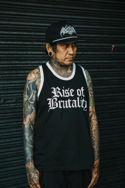WORDMARK TANKTOP