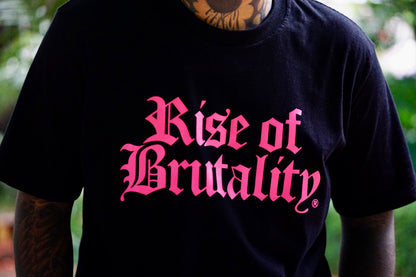 WORDMARK HOT PINK