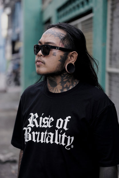 WORDMARK CLASSIC TEE