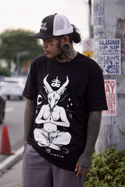 ANTELOPE