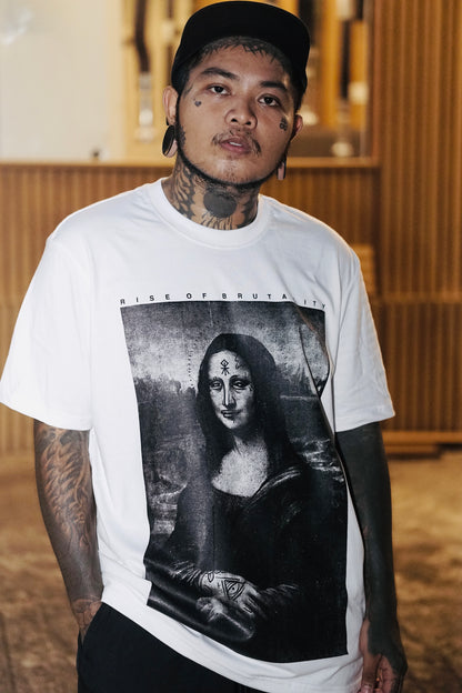 LA GIOCONDA