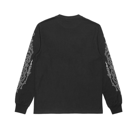 CHANDELIER LONGSLEEVES