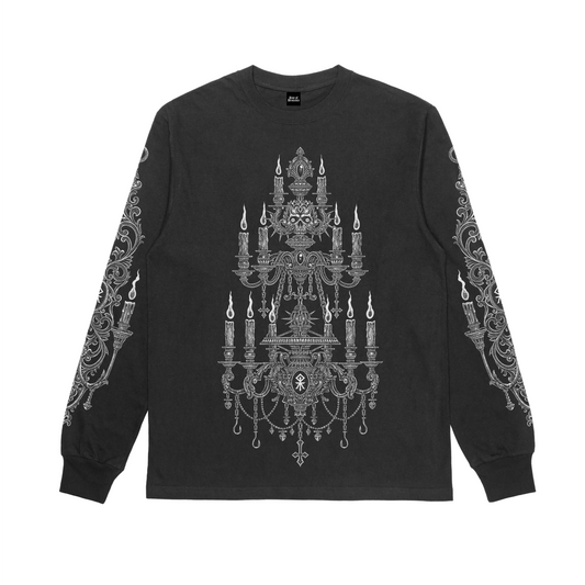 CHANDELIER LONGSLEEVES