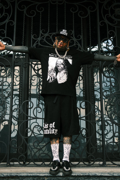 RELIGION POISONS EVERTHING