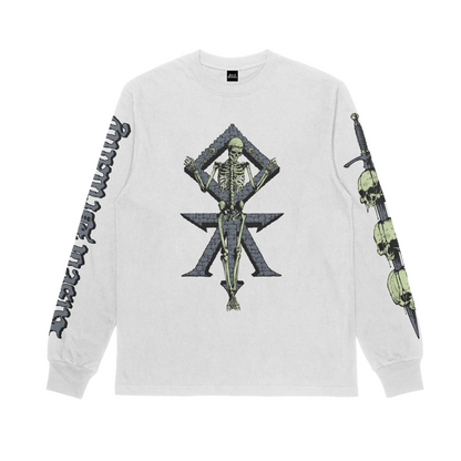 CRUCIFY LONGSLEEVES