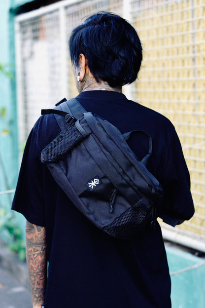 FANNY PACK (BLACK)