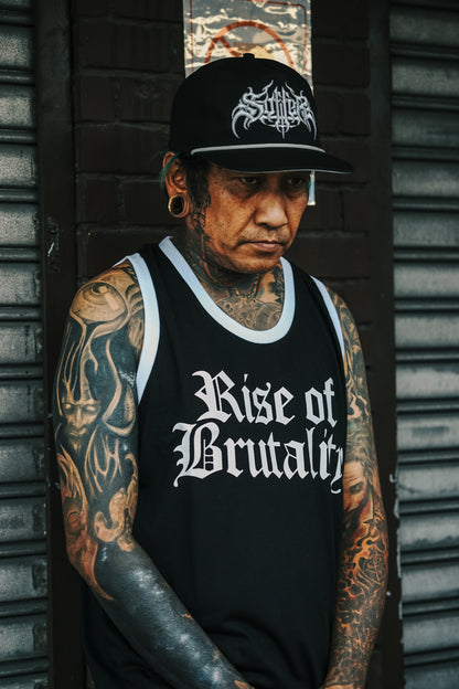 WORDMARK TANKTOP