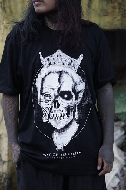 DEAD QUEEN